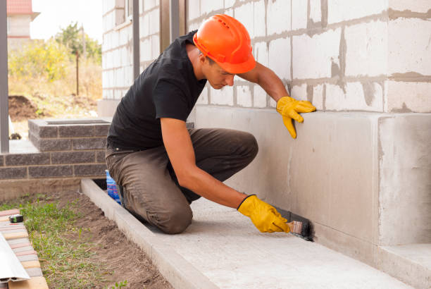 Licensed Foundation Crack Repair service in Miamiville, OH - Halo Water Proofing